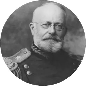 William Herbert Bixby