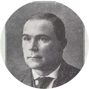 William Herbert Dray