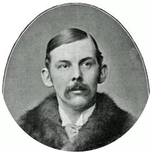 William Herbert Fowler