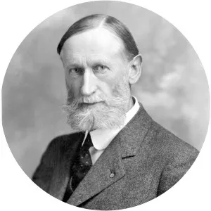 William Herbert Hobbs