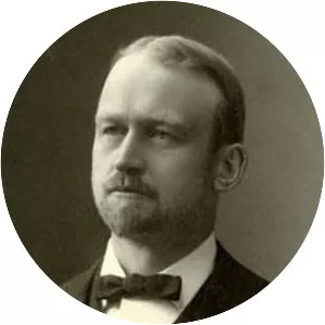 William Herbert Rollins