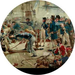 William Heysham Overend