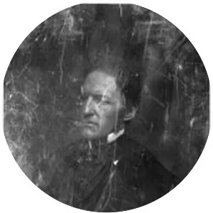 William Hickling Prescott