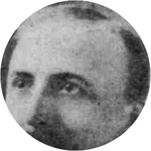 William Hickman Moore