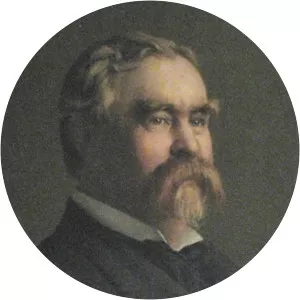 William Hicks Jackson