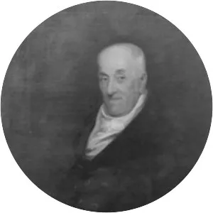 William Hindman - Former U.S. senator