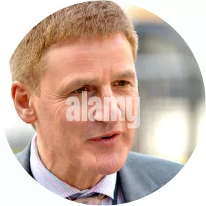 William Hobhouse photograph