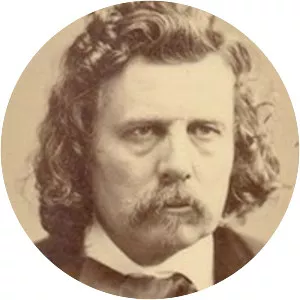 William Holbrook Beard