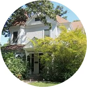 William Holbrook House