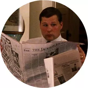 William Holbrook The Help