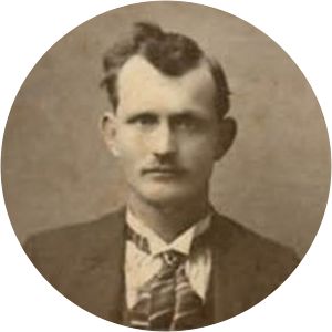 William Holcombe Bolling photograph