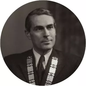 William Holford, Baron Holford