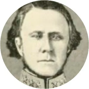 William Holland Thomas