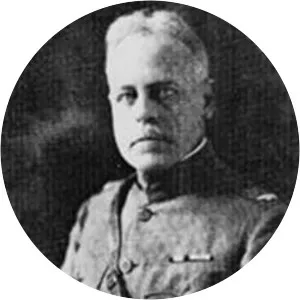 William Holland Wilmer