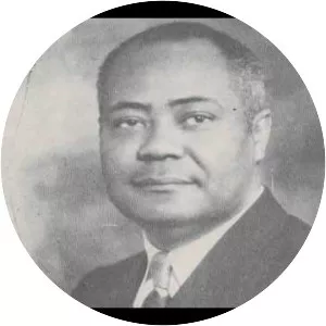 William Holmes Borders