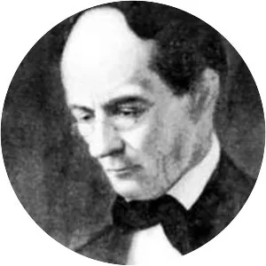 William Holmes McGuffey