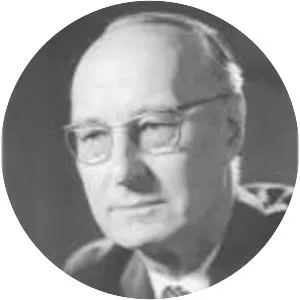 William Homan Thorpe - British ornithologist