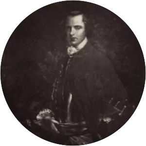 William Home, 8th Earl of Home
