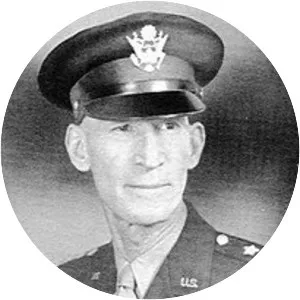 William Hood Simpson