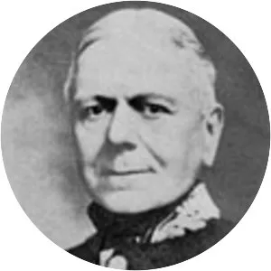 William Hood Treacher