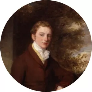 William Hookham Carpenter photograph