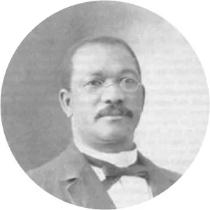 William Hooper Councill