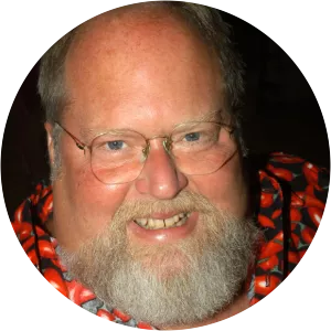 William Hootkins - American actor