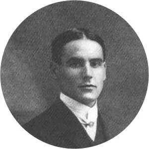 William Hope Hodgson - Author