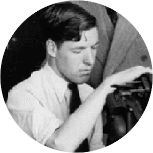 William Hornbeck - American film editor