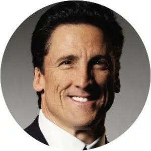 William Hornbuckle - CEO of MGM Resorts International