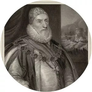 William Howard, 1st Baron Howard of Effingham - Diplomat