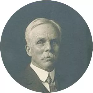 William Howard Brett