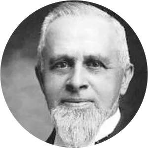 William Howard Doane - Inventor