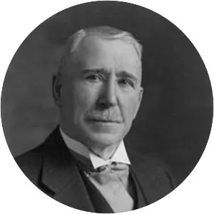 William Howard Hearst