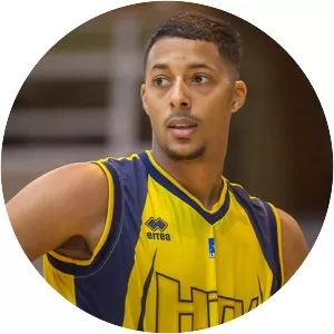 William Howard - French basketball player