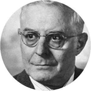 William Howard Stein