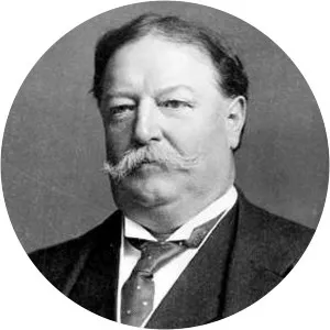 William Howard Taft photograph