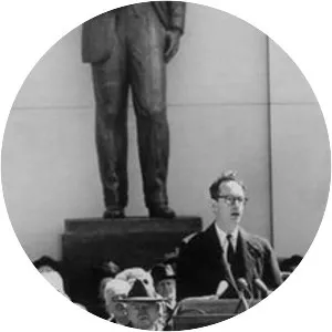 William Howard Taft III