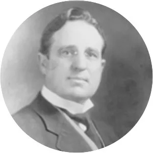 William Howard Thompson