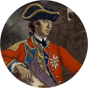 William Howe