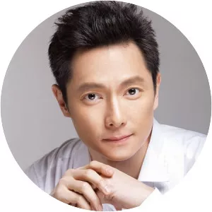 delie chen william hsieh