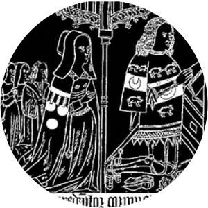 William Huddesfield photograph