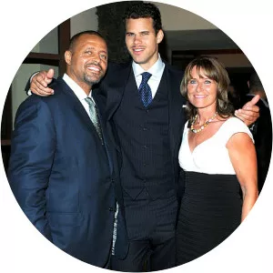 William Humphries photograph