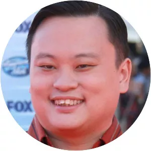 William Hung - Chinese historian