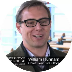 William Hunnam photograph