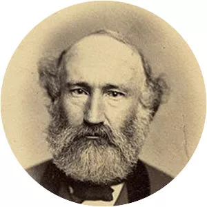 William Huntington Russell