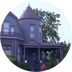 William I. and Magdalen M. Goff House