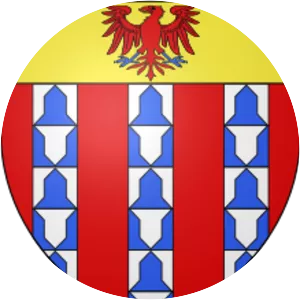 William I, Count of Boulogne