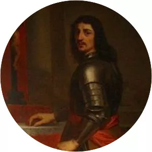 William I, Count of Burgundy - Count Palatine of Burgundy