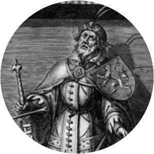 William I, Count of Holland - 